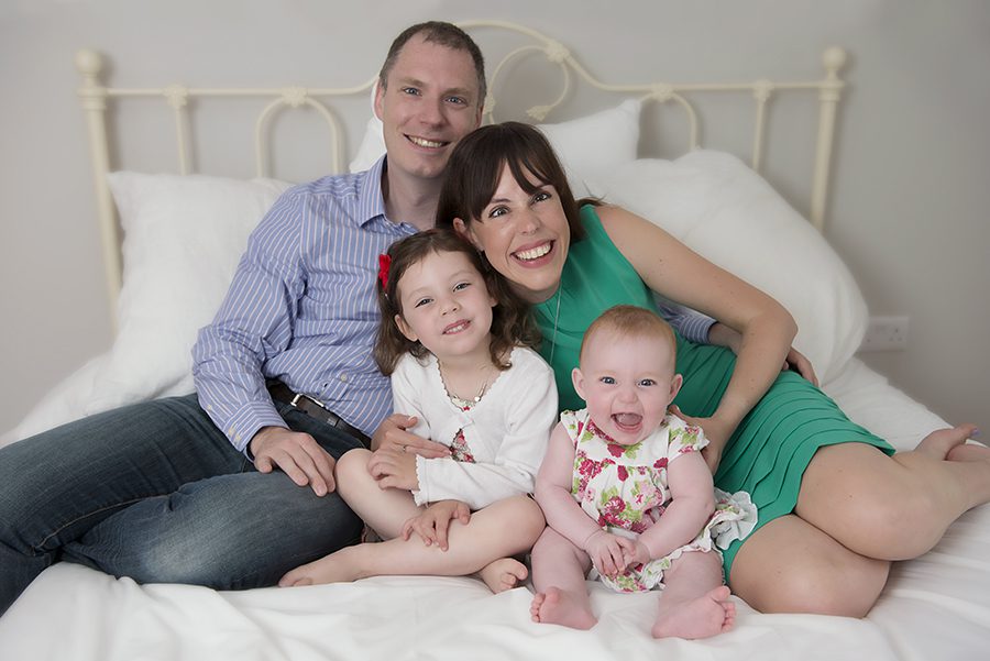family photographer Wokingham