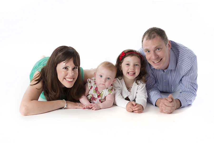 family photography session, Reading, Berkshire