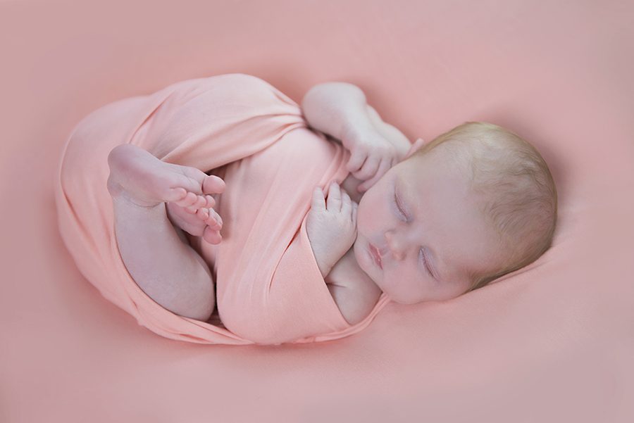 newborn baby photographer Reading
