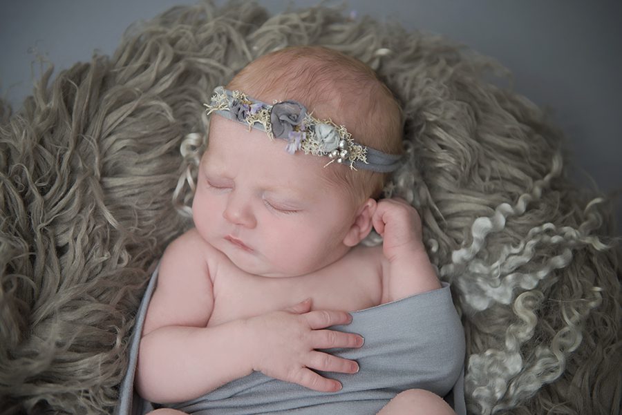newborn baby photographer Henley on Thames