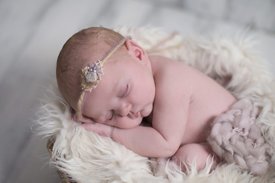 Maidenhead newborn baby photographer